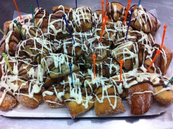 Dulcis in Fundo da Filippo e Gianluca